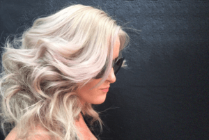 Frisør Hairværk - dameklip