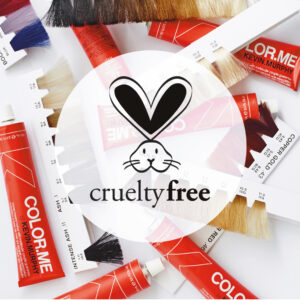 Hairværk miljøvenlig hårfarve