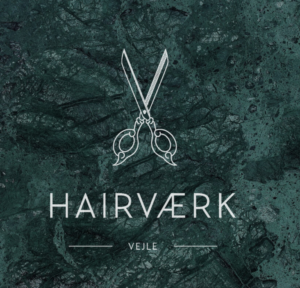 Hairværk LOGO