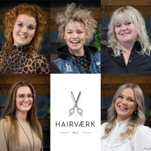 Hairværk 5