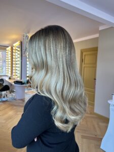 BALAYAGE